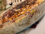 صينية دجاج بالرز طعمه 🍲
