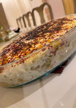 صورة لوصفة صينية دجاج بالرز طعمه 🍲