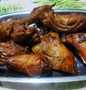 Resep Ayam bacem simple dan enaak, Sempurna