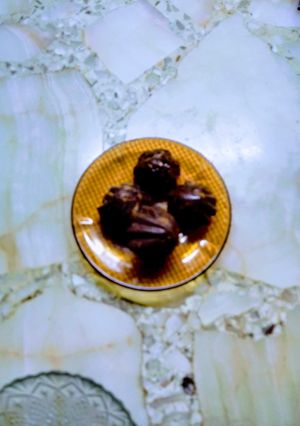 Una foto de Copitos crocantes