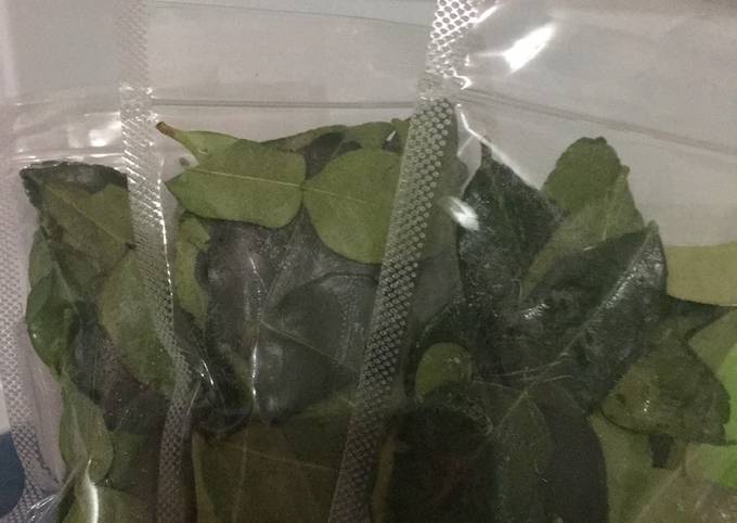 Resep Cara menyimpan bumbu dapur biar tahan lama Anti Gagal