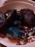 Bebek Goreng Lengkuas