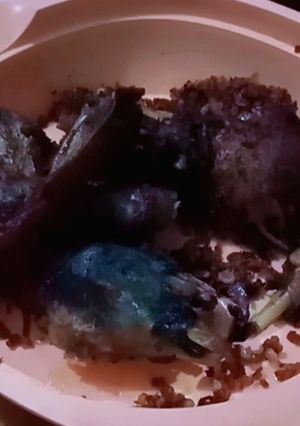 Foto resep Bebek Goreng Lengkuas