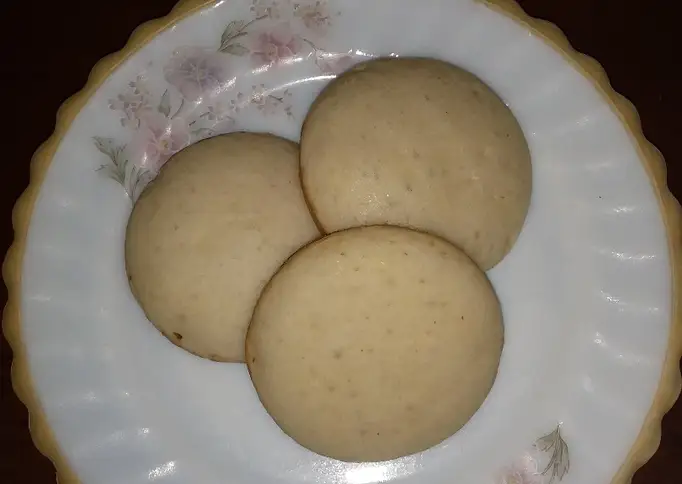 Resep Apem Jawa, Sempurna