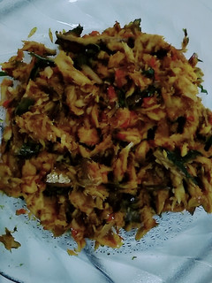 Foto resep Pampis tongkol