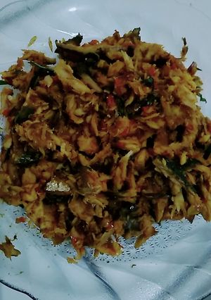 Foto resep Pampis tongkol