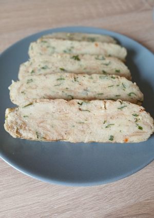 Töltike recept fotója