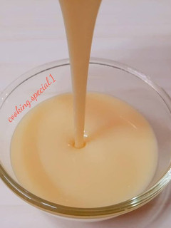 عکسی از دستور شیرعسلی