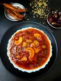 Sweet & Tangy Tomato Chutney