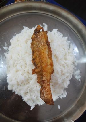 তোপসে ফ্রাই (topse fry recipe in Bengali) রেসিপির প্রধান ছবি
