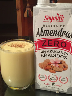 Foto principal de Smoothie de mango
