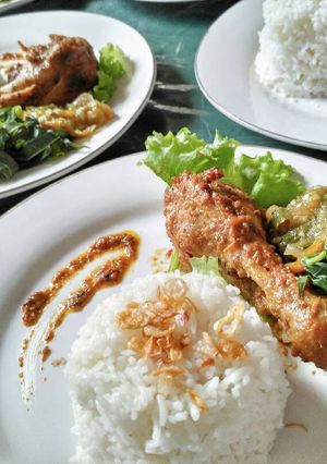 Foto resep Rendang Ayam
