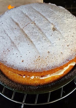 Foto principal de Tarta victoria 