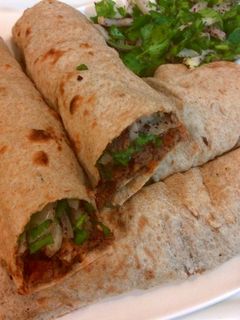 صورة لوصفة ساندوتش التانتوني