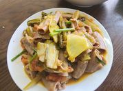 Hình ảnh của lòng non