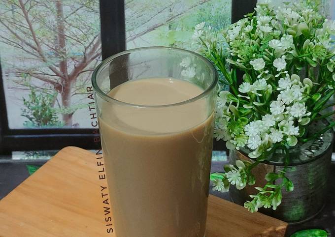 Resep Kopi Tarik oleh Siswaty Elfin Bachtiar - Cookpad