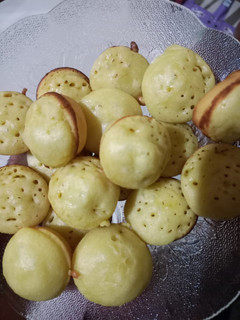 Foto resep Kue cubit