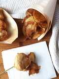 Vgan fish&chips