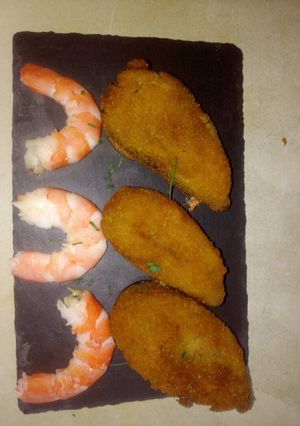 Foto principal de Mejillones tigres