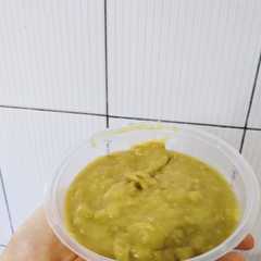 รูปของ Kaya jam (selai sarikaya)