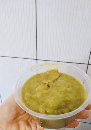 Foto resep Kaya jam (selai sarikaya)