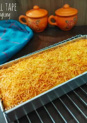 Foto resep Proll Tape Singkong