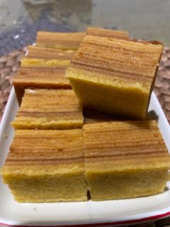 Foto resep #63 Lapis Legit Ekonomis anti Gagal