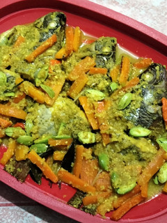Foto resep Ikan Nila Bumbu Kuning