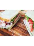 Sissa Sammich