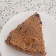 Budín de pan