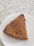 Budín de pan