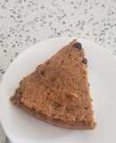 Budín de pan