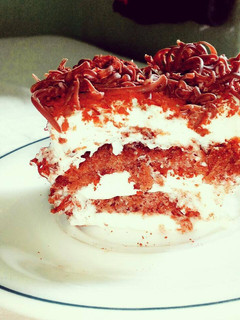 Foto resep Tiramisu