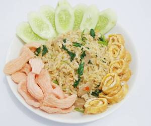 Resep Terbaru Nasi goreng mawut awut Paling Enak