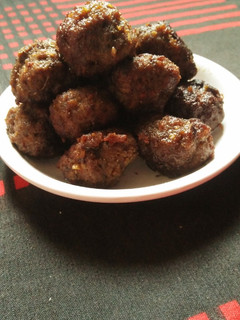 कीमा कोफ्ता (Keema kofta recipe in Hindi) रेसिपी मुख्य फोटो