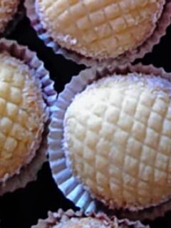صورة لوصفة حلوى السيار