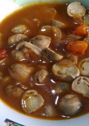 Foto resep Tumis Jamur