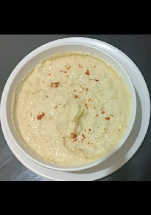 ભજીયા ની ચટણી (Bhajiya Chutney Recipe In Gujarati) રેસીપી મુખ્ય ફોટો