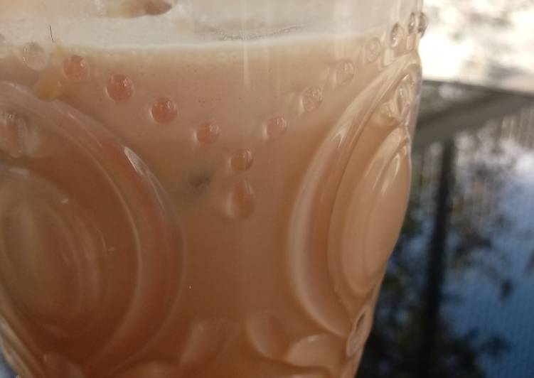 Frapuchino!!