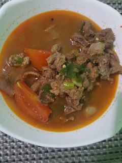 Foto resep Tongseng Sapi