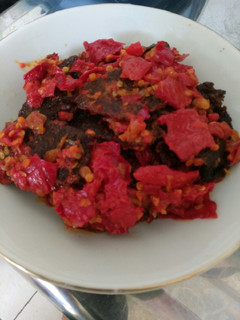 Foto resep Dendeng Balado