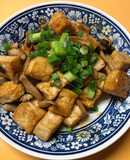 韓式烤肉素食版 -keto
