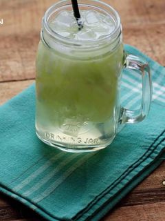 Foto resep Es Timun Serut