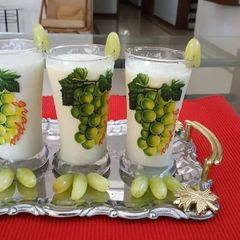 A picture of Grape wonder.
