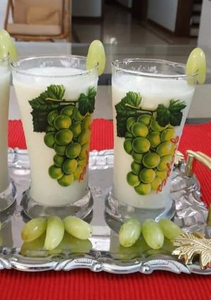 A picture of Grape wonder.