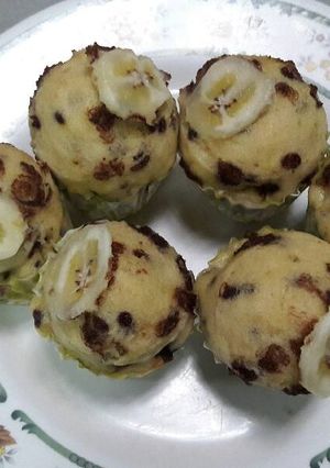 Foto resep Bolkus pisang mudah hemat bisa buat ukm 🍌🍌