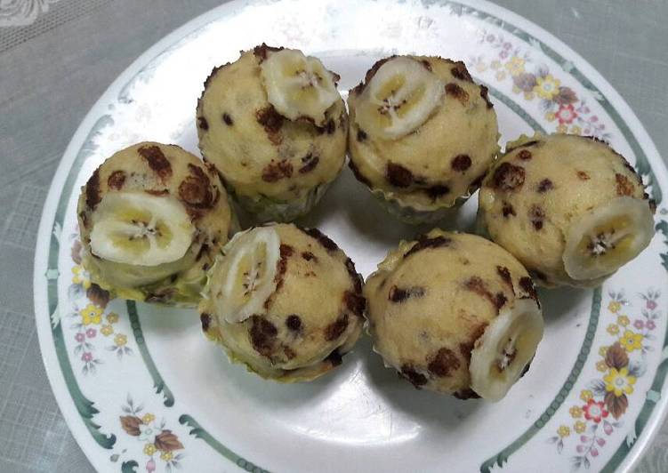 Bolkus pisang mudah hemat bisa buat ukm 🍌🍌