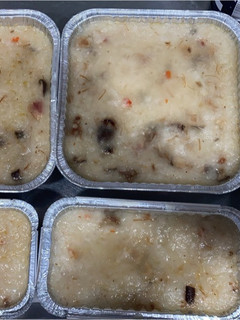 港式蘿蔔糕 的食譜成品照片