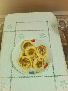صورة لوصفة بطبوط