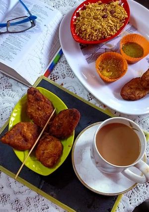 ভেটকি মাছের ফিস ফ্রাই (vetki macher fish fry recipe in Bengali) রেসিপির প্রধান ছবি